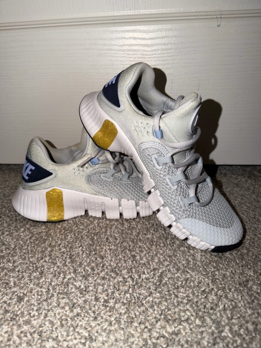 Nike Women’s Metcon Sneakers